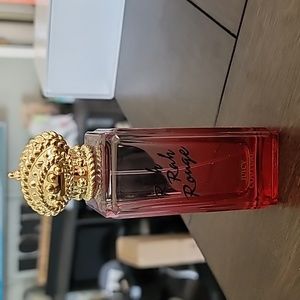 Juicy Couture Rah Rah Rouge